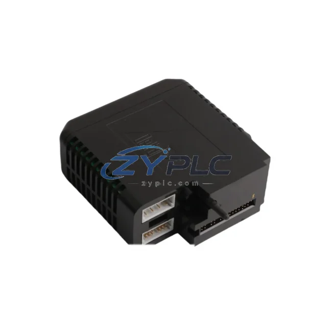 Emerson VE4032S1T2B1 DCS Output Module for Ovation Systems