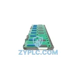 Emerson VE4050S2K1C0 Industrial Network Interface for DeltaV Systems