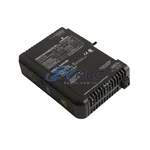 Emerson VE5009 KJ1501X1-BC3 Power Supply for DeltaV