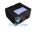 Emerson VE6041F06C1 I/O Carrier for DeltaV