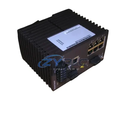 Emerson VE6041F06C1 Replacement I/O Carrier for DeltaV VE6041F06C1 FP20-6TX2SM Emerson