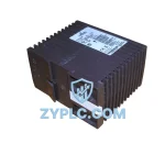 Emerson VE6041F06C1 I/O Carrier for DeltaV