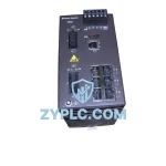 Emerson VE6041F06C1 I/O Carrier for DeltaV