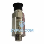 Honeywell VELOMITOR 330500 Energy-Saving Vibration Sensor