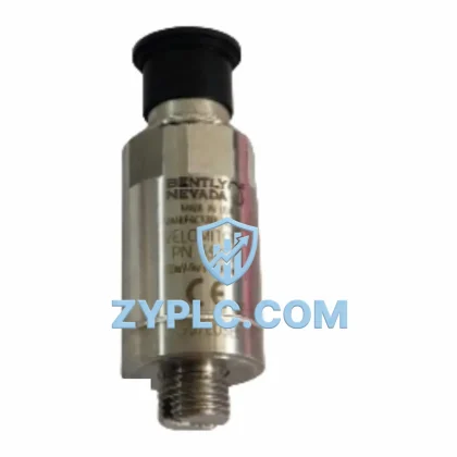 Honeywell VELOMITOR 330500 Energy-Saving Vibration Sensor VELOMITOR 330500 Honeywell