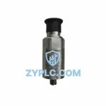 Bently Nevada VELOMITOR 330500 Energy-Saving Vibration Sensor