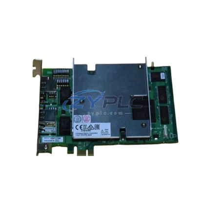 Yokogawa VF311-S1 Industrial Interface for CENTUM VP Series VF311 S1 Yokogawa