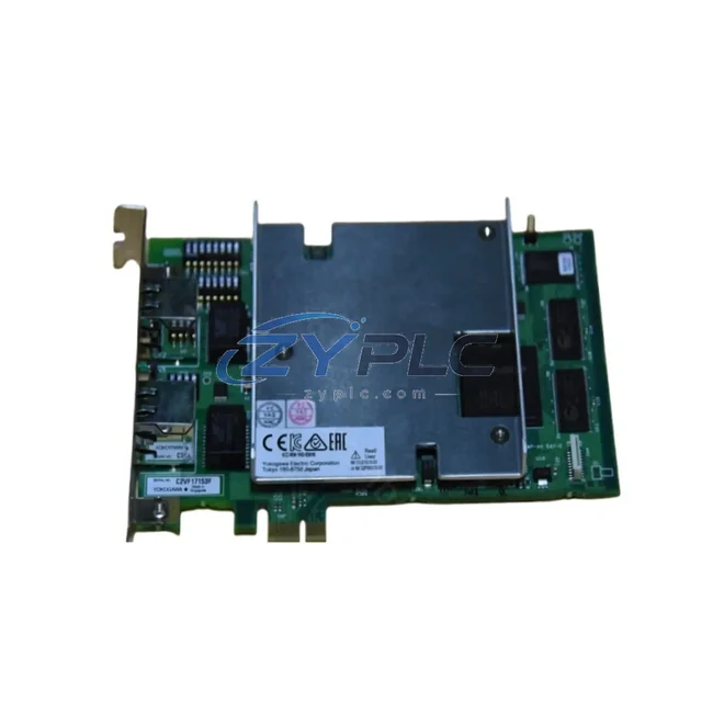 Yokogawa VF311-S1 Interface for CENTUM VP Series