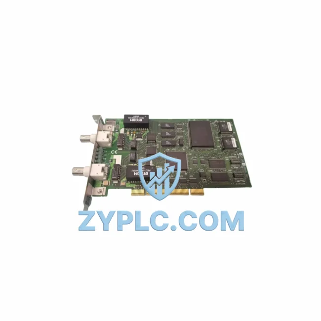 Yokogawa VF701 Communication Card for Centum VP