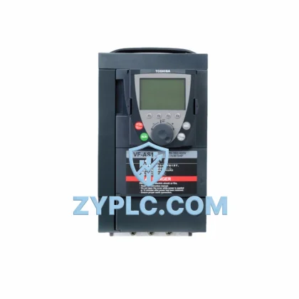 Toshiba VFAS1P0001 System-Ready Variable Frequency Drive for VFAS1 Architecture VFAS1P0001 Toshiba