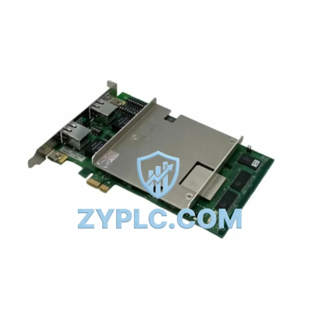 Yokogawa VI702 Energy-Saving Communication Interface Card