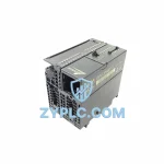 VIPA 314-6CF02 System-Ready CPU for SPEED7 300S Architecture