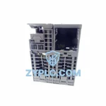 VIPA 314-6CF02 System-Ready CPU for SPEED7 300S Architecture