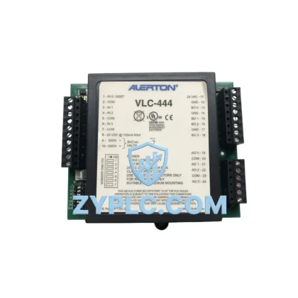 Alerton VLC-444 System-Ready DDC Controller for BACtalk Architecture VLC-444 Alerton
