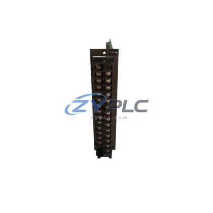 GE VM-5Y1-02 Replacement Relay Module for Series 90 VM-5Y1-02 GE (General Electric)