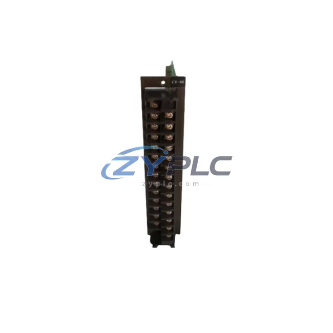 GE VM-5Y1-02 Relay Module for Series 90