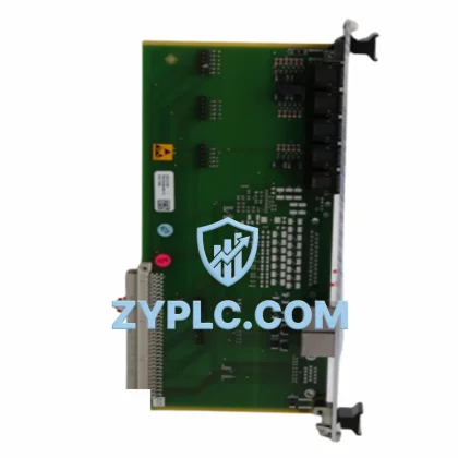 VIBRO-METER 200-566-000-113 Network Interface for VM600 Systems VM600 IOC N 200-566-000-113 VIBRO-METER