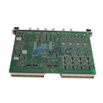 Vibro-Meter VM600 MPC4 200-510-041-021 Machinery Protection Card