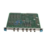 Vibro-Meter VM600 MPC4 200-510-041-021 Machinery Protection Card