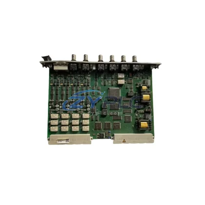 VIBRO-METER 200-510-074-113 Industrial MPC4 Module for VM600 Architecture VM600 MPC4 200-510-074-113 Vibro-Meter