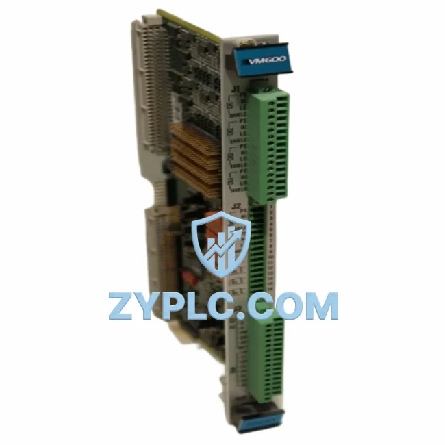 Vibro-Meter VM600 RLC16 200-570-000-014 Relay Output Card