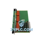 Vibro-Meter VM600 RLC16 200-570-000-211 System-Ready Relay Card for VM600 Architecture