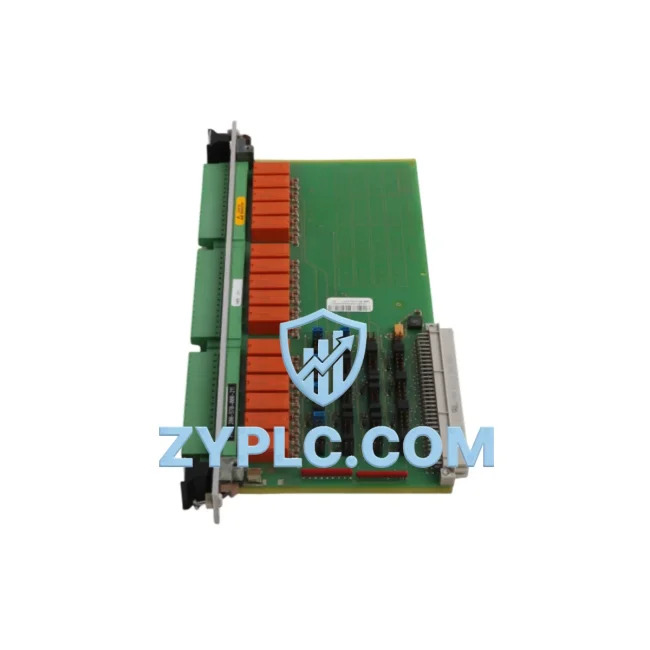 Vibro-Meter VM600 RLC16 200-570-000-211 System-Ready Relay Card for VM600 Architecture