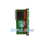 Vibro-Meter VM600 RLC16 200-570-000-211 System-Ready Relay Card for VM600 Architecture