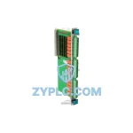 Vibro-Meter VM600 RLC16 200-570-000-211 System-Ready Relay Card for VM600 Architecture