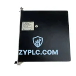 VIBRO-METER VM600 RPS6U SIM-275A 200-582-500-013 System-Ready Power Supply for VM600 Architecture