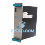 VIBRO-METER VM600 RPS6U SIM-275A 200-582-500-013 System-Ready Power Supply for VM600 Architecture