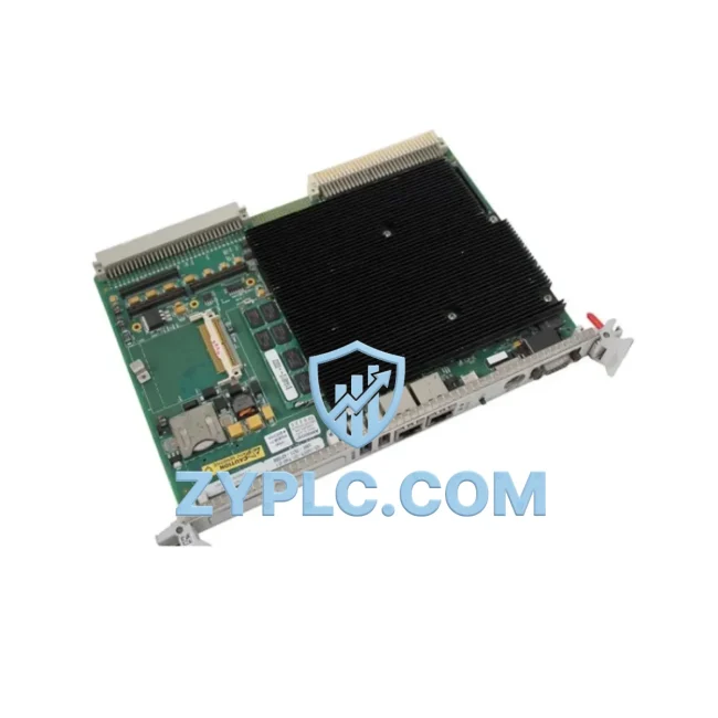 Lam Research VME-7671-421000 System-Ready CPU Board for VME Architecture