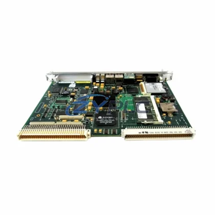 GE Fanuc VME-7807RC-420001 Industrial Network Interface for VME Systems