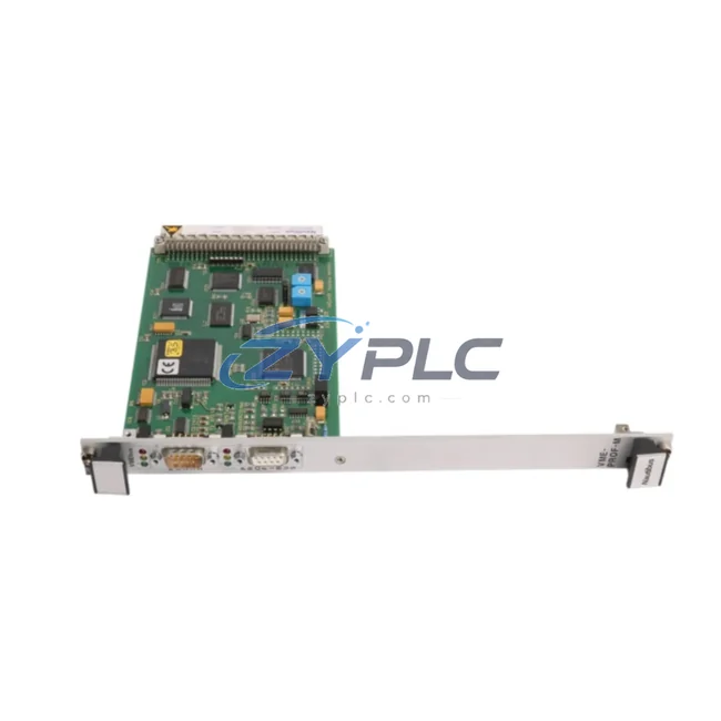 Schneider VME-PROF-M Industrial Network Interface for Quantum Systems