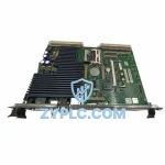 GE VMIVME-7614-132 RTD Input Card Mark VI