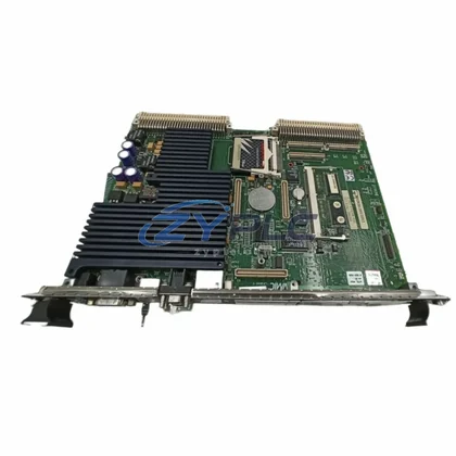 GE VMIVME-7614-132 Replacement RTD Input Card Mark VI product image