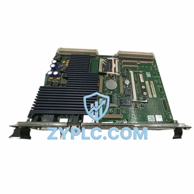 GE VMIVME-7614-132 RTD Input Card Mark VI