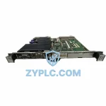 GE VMIVME-7614-132 RTD Input Card Mark VI