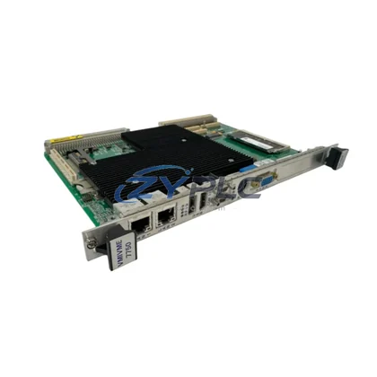 GE VMIVME-7750-746000 Replacement SBC for VMIVME Automation VMIVME-7750-746000 GE Intelligent Platforms