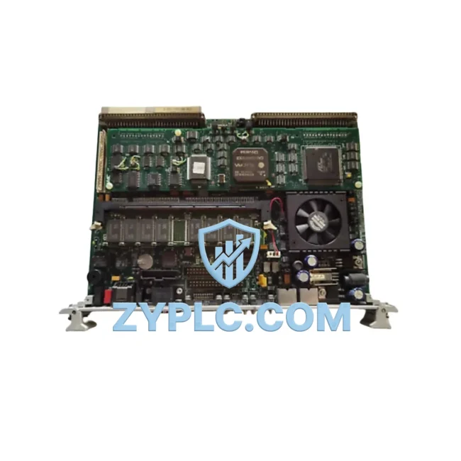 VMIC VMIVME-7589 System-Ready VMEbus Processor for VME Architecture