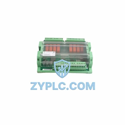 Berger Lahr VRDM 397/50 LNB System-Ready Servo Motor for VRDM Architecture VRDM 397/50 LNB VRDM397/50LNB Berger Lahr