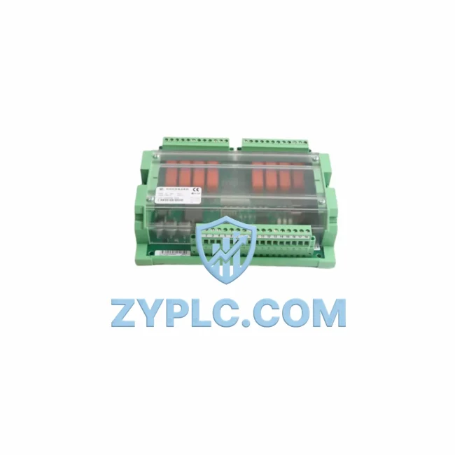 Berger Lahr VRDM 397/50 LNB System-Ready Servo Motor for VRDM Architecture