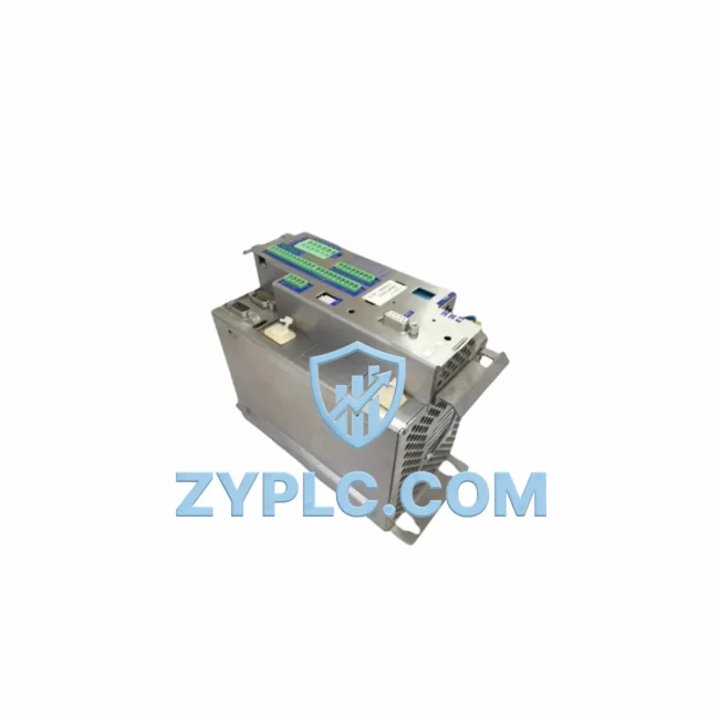 Berger Lahr VRDM368/50LNB Stepper Motor VRD Series
