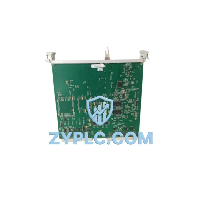 GE IS200VSVOH1BED PCB Module Mark VI