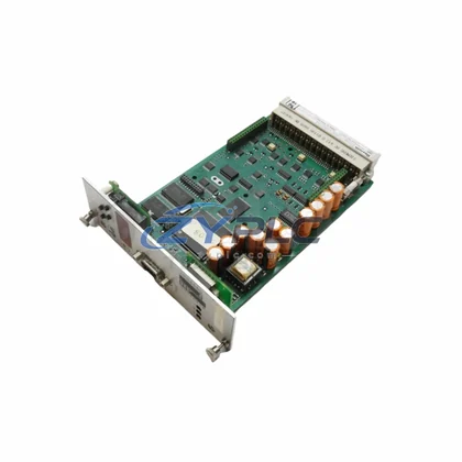Rexroth VT-HACD-DPQ-1-20/V0/1-0-0 Industrial Network Interface for VT-HACD Systems VT-HACD-DPQ-1-20/V0/1-0-0 R901054664 Bosch Rexroth