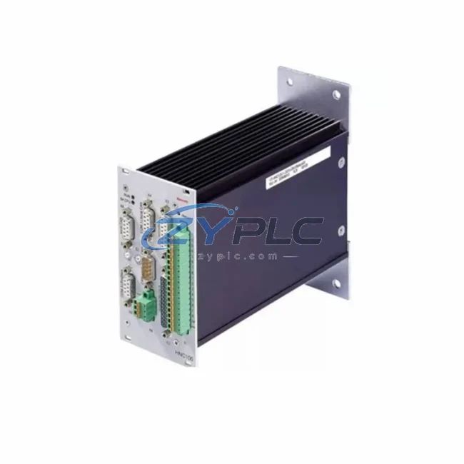 Rexroth VT-HNC100-1-14/134 Digital Axis Controller