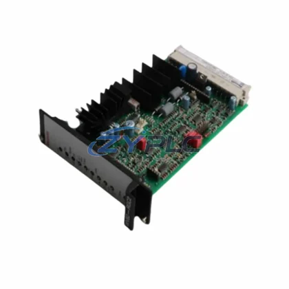 Rexroth VT-VSPA1-1-F10 Replacement Proportional Valve Amplifier VT-VSPA1-1-F10 Bosch Rexroth