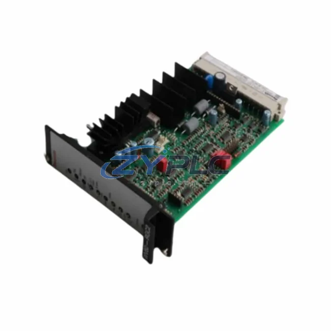 Rexroth VT-VSPA1-1-F10 Proportional Valve Amplifier