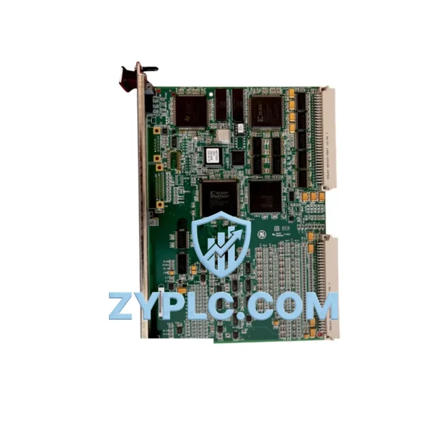GE IS200VTCCH1CBD Thermocouple Processor Board for Mark VI Systems
