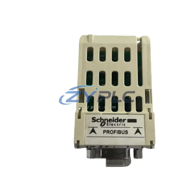 Schneider Electric VW3A3607 Modbus TCP/IP Module for Altivar